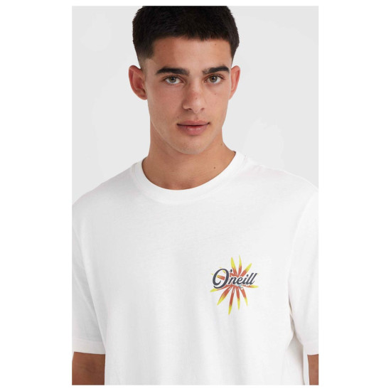 O'neill Ανδρική κοντομάνικη μπλούζα Beach Graphic T-Shirt O'neill Ανδρική κοντομάνικη μπλούζα Beach Graphic T-Shirt